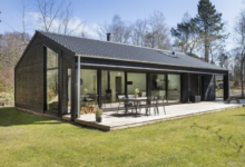 Juoda Truoba Cabin for Rent: Best Choice for Relaxing Vacations