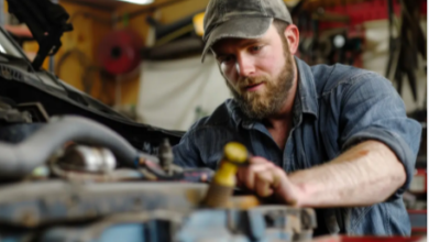 Your Trusted Source for Service Manuals and Repair Expertise