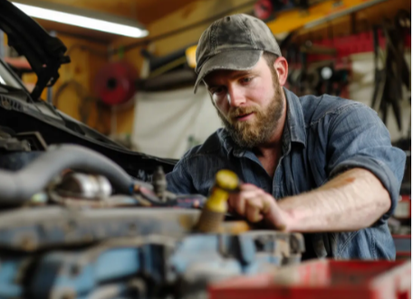 Your Trusted Source for Service Manuals and Repair Expertise