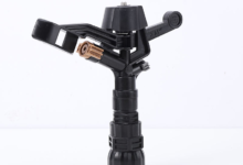 The Comprehensive Guide to Sprinkler Parts Wholesale