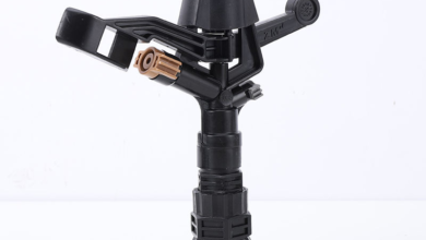 The Comprehensive Guide to Sprinkler Parts Wholesale