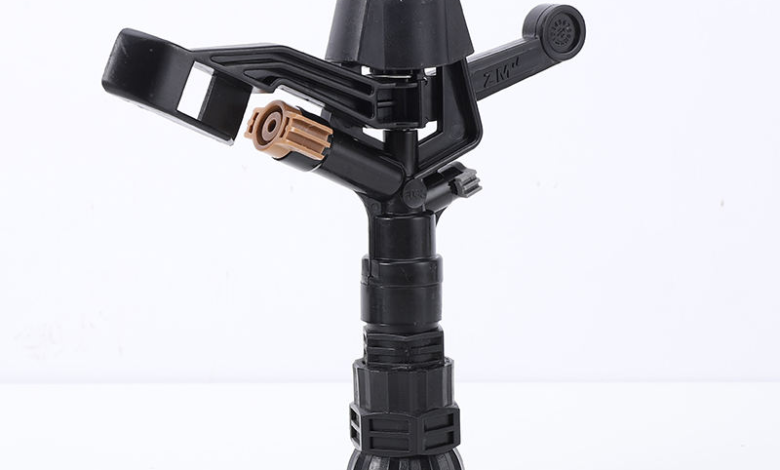 The Comprehensive Guide to Sprinkler Parts Wholesale
