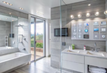 The Future of Bathroom Renovations: Trends to Watch in 2025