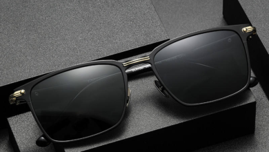 The Art and Science Behind Sunglasses Manufacturer