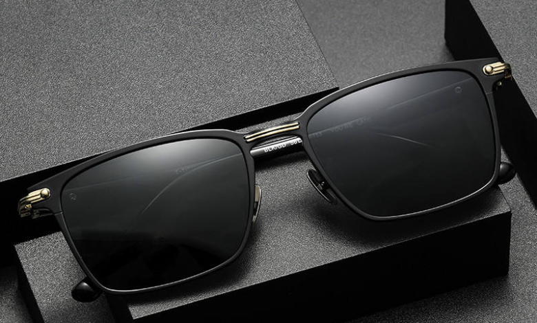 The Art and Science Behind Sunglasses Manufacturer