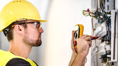 How to Identify Potential Electrical Hazards Before They Become Problems