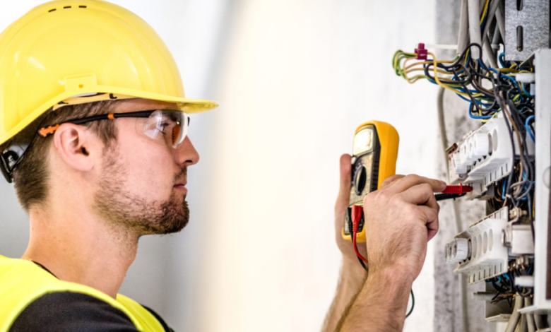How to Identify Potential Electrical Hazards Before They Become Problems