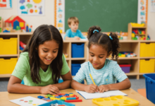 Nurturing Creativity and Innovation in Young Learners: The Role of Franchise Preschools