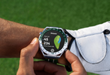 Golf Smartwatch: The Ultimate Powerful Guide (2025) to Smarter Play & Better Scores