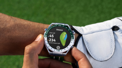 Golf Smartwatch: The Ultimate Powerful Guide (2025) to Smarter Play & Better Scores