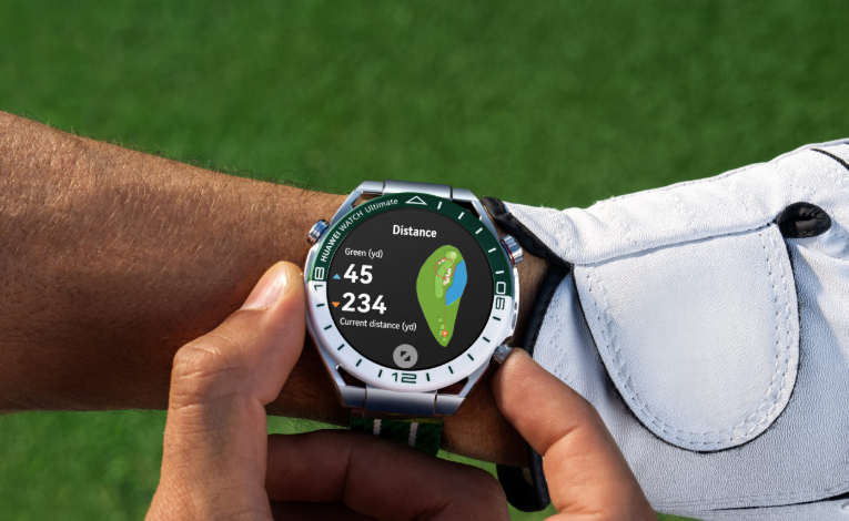 Golf Smartwatch: The Ultimate Powerful Guide (2025) to Smarter Play & Better Scores