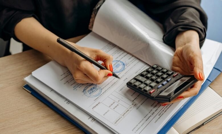 caller detail verification report