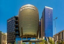 competitive business transformation insights