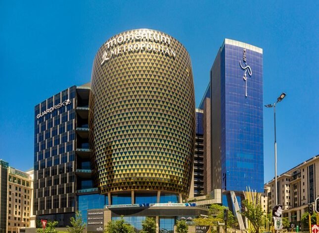 competitive business transformation insights