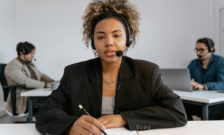 corporate support helpline available