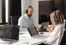 corporate tech support contact