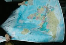 digital expansion mapping strategy