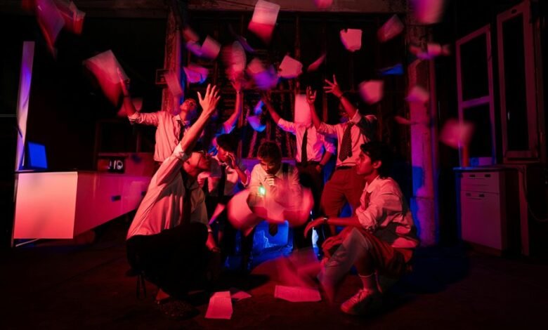 digital strategy drives business momentum