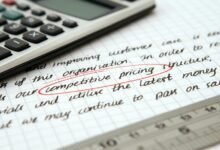 digital strategy targeting business customers