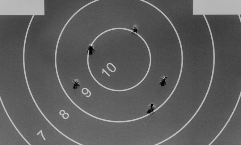 digital targeting strategy guide highlights