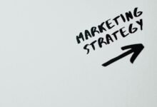 growth focused marketing strategy framework