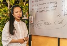 growth strategy online framework