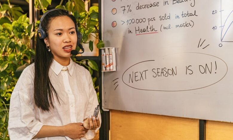 growth strategy online framework