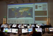 high edge digital mapping