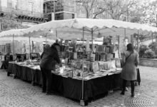 market expansion authority breakthrough