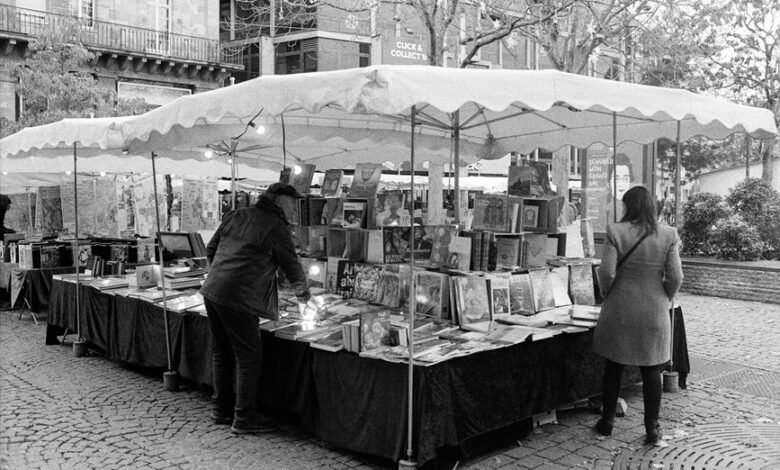 market expansion authority breakthrough