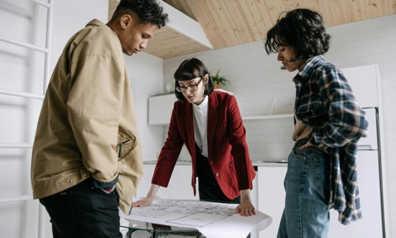 market growth blueprint plan