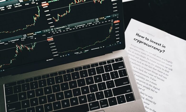 market momentum strategy guide