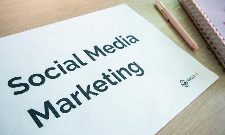 online authority marketing plan summary