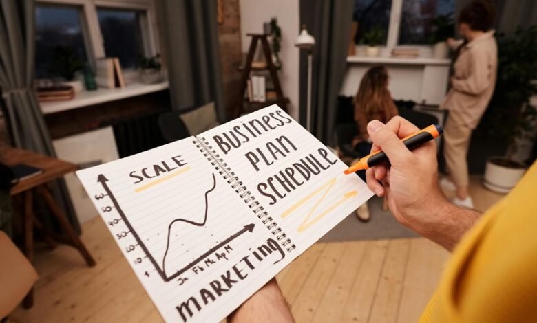 online scaling growth guide