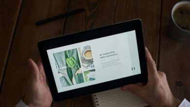 overview of key details