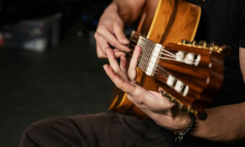 performance growth online method