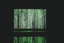 quantum cyber stream matrix