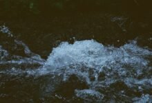 radiant stream momentum energy