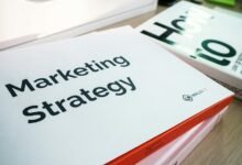 traffic strategy growth plan four words