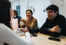 conversations expand lens pulses