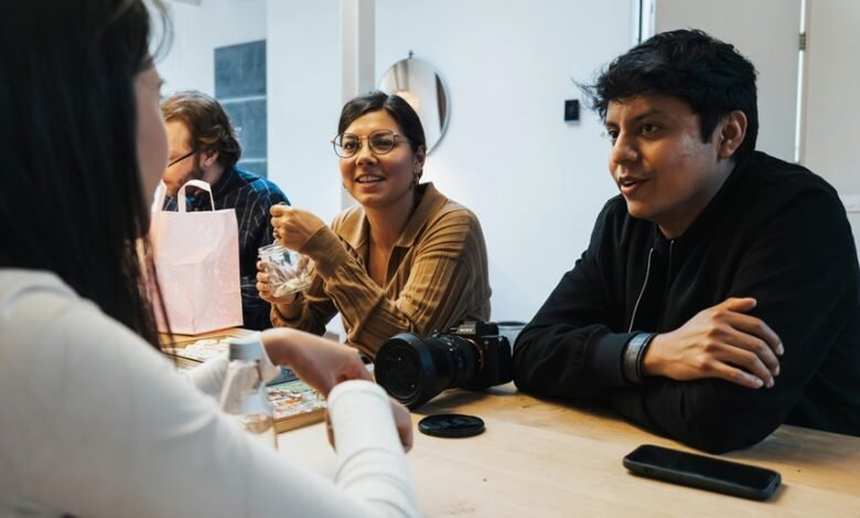 conversations expand lens pulses