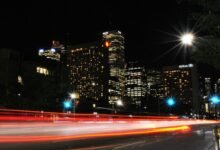 expansion of traffic prism pulse