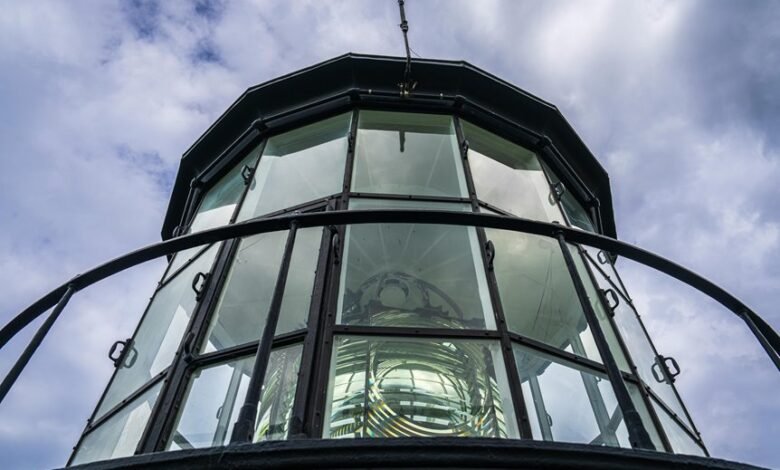 maximize market beacon lens