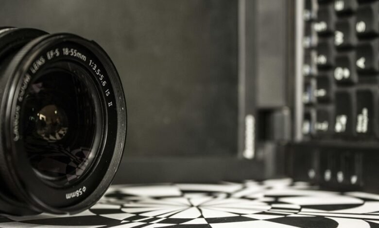 pioneer online lens horizon