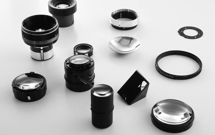 strengthen conversions with lens prism