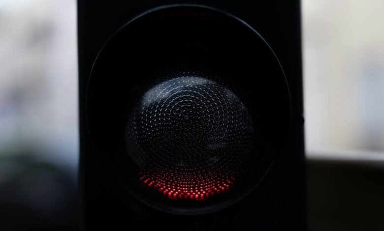 traffic beacon lens 6237776330