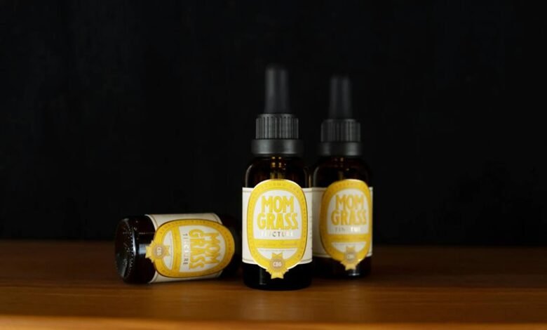 transform branding for pulse lens