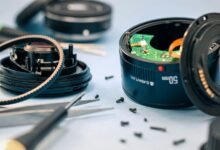 transform online lens beacon