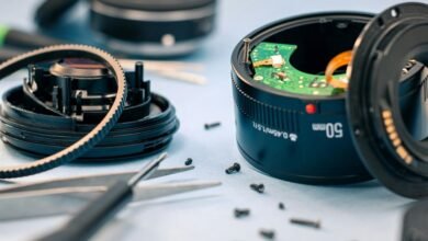 transform online lens beacon