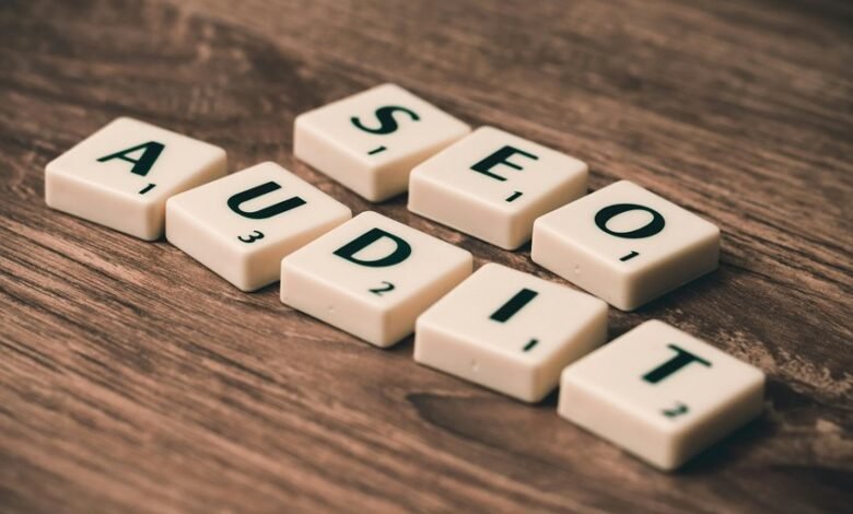 data accuracy audit identifiers names listed
